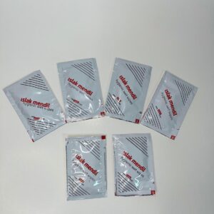 STANDART ISLAK MENDİL 5X8  KOLİ İÇİ 1500 ADET