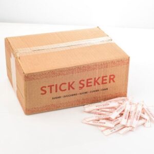 Stick Şeker