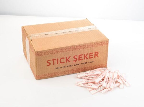 Stick Şeker